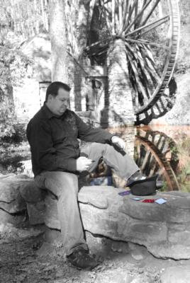 Charles Wright, Magician:Mentalist | Rome, GA | Magician | Photo #4