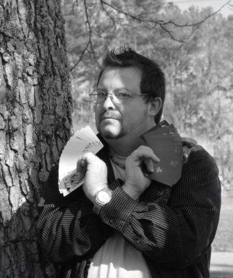 Charles Wright, Magician:Mentalist | Rome, GA | Magician | Photo #17