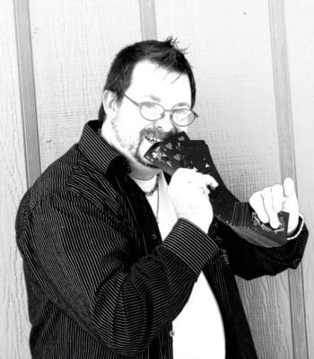 Charles Wright, Magician:Mentalist | Rome, GA | Magician | Photo #5