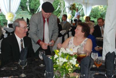 Charles Wright, Magician:Mentalist | Rome, GA | Magician | Photo #9