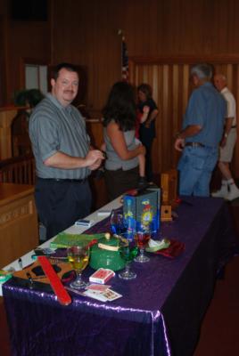 Charles Wright, Magician:Mentalist | Rome, GA | Magician | Photo #7