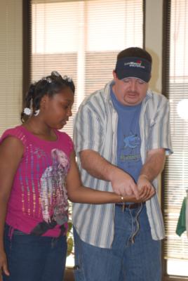 Charles Wright, Magician:Mentalist | Rome, GA | Magician | Photo #10