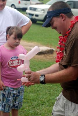 Charles Wright, Magician:Mentalist | Rome, GA | Magician | Photo #11