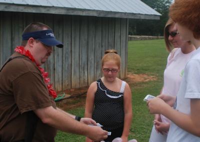 Charles Wright, Magician:Mentalist | Rome, GA | Magician | Photo #14