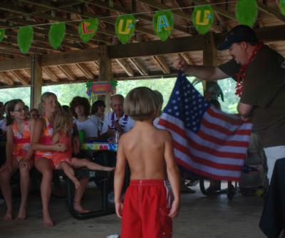 Charles Wright, Magician:Mentalist | Rome, GA | Magician | Photo #15