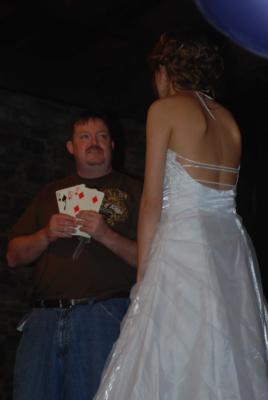 Charles Wright, Magician:Mentalist | Rome, GA | Magician | Photo #20
