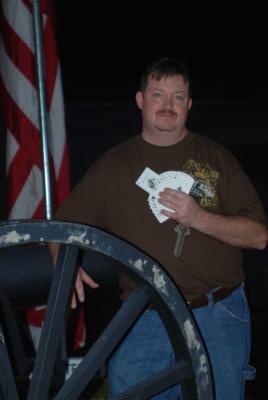 Charles Wright, Magician:Mentalist | Rome, GA | Magician | Photo #21