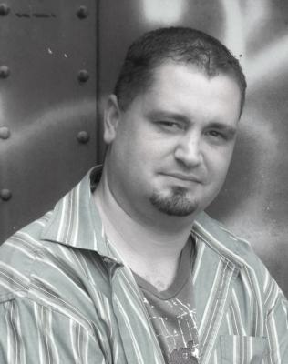Comedy Magician Rob Jenkins's Main Photo