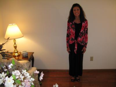 Kim Byrne | Ebensburg, PA | Piano | Photo #8