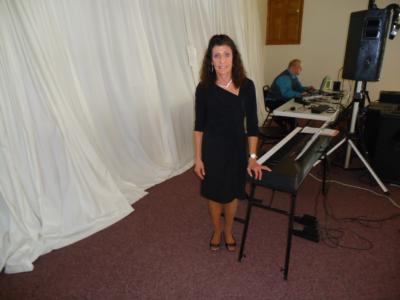 Kim Byrne | Ebensburg, PA | Piano | Photo #4