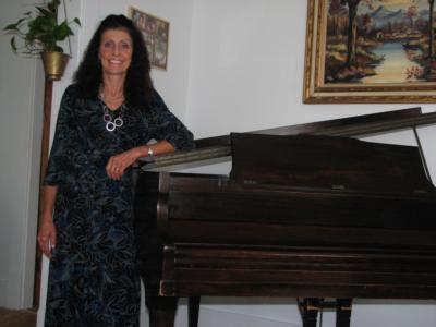 Kim Byrne's Main Photo