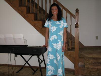 Kim Byrne | Ebensburg, PA | Piano | Photo #2