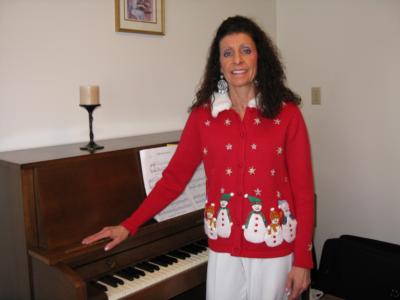 Kim Byrne | Ebensburg, PA | Piano | Photo #6