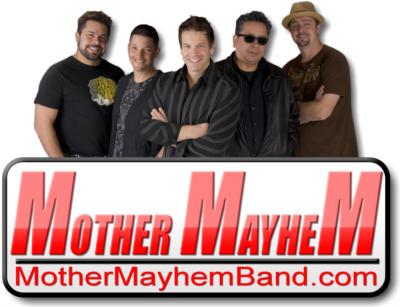 Mother Mayhem Band's Main Photo