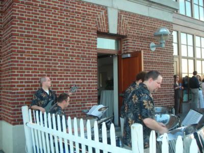 Steel Rhythm | Boston, MA | Steel Drum Band | Photo #16
