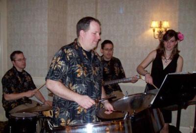 Steel Rhythm | Boston, MA | Steel Drum Band | Photo #2