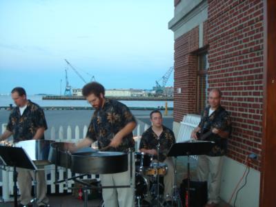 Steel Rhythm | Boston, MA | Steel Drum Band | Photo #6