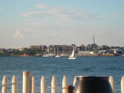 Steel Rhythm | Boston, MA | Steel Drum Band | Photo #7