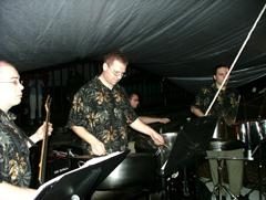 Steel Rhythm | Boston, MA | Steel Drum Band | Photo #11