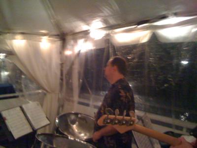 Steel Rhythm | Boston, MA | Steel Drum Band | Photo #12