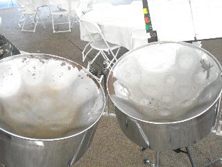 Steel Rhythm | Boston, MA | Steel Drum Band | Photo #13