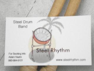 Steel Rhythm | Boston, MA | Steel Drum Band | Photo #14