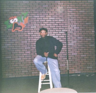 Kurt Green ***Clean Comedy For Everyone**** | Augusta, GA | Comedian | Photo #2