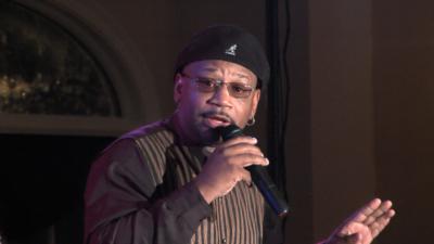 Kurt Green ***Clean Comedy For Everyone**** | Augusta, GA | Comedian | Photo #3