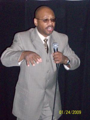 Kurt Green ***Clean Comedy For Everyone**** | Augusta, GA | Comedian | Photo #8