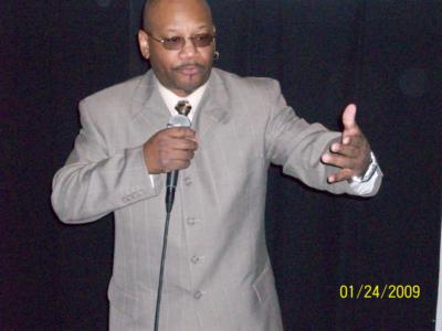 Kurt Green ***Clean Comedy For Everyone**** | Augusta, GA | Comedian | Photo #9