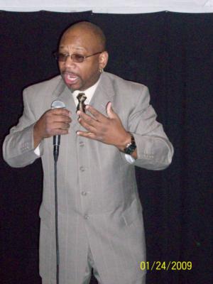 Kurt Green ***Clean Comedy For Everyone**** | Augusta, GA | Comedian | Photo #10