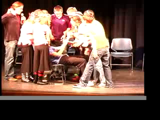 Gabriel | Des Moines, IA | Hypnotist | Gabriel The Hypnotist 2