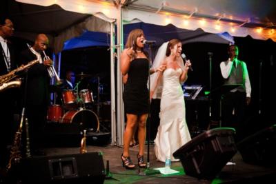 1st Generation Band | Atlanta, GA | Motown Band | Photo #4