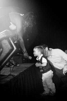 1st Generation Band | Atlanta, GA | Motown Band | Photo #8