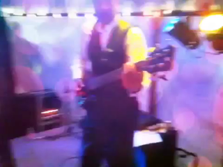 1st Generation Band | Atlanta, GA | Motown Band | This Is How We Do It - Band Introductions - Wedding Reception - May 12 2012 - Havana Fl