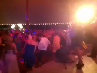 1st Generation Band | Atlanta, GA | Motown Band | Shout - Wedding Reception - Havana Fl - May 12 2012