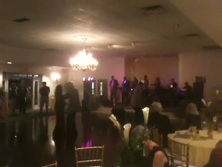 1st Generation Band | Atlanta, GA | Motown Band | 1st Gen Band Live 2011 "What's Going On" Last Song of Jazz Set