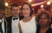 1st Generation Band | Atlanta, GA | Motown Band | Bride-Groom Interview May 4th 2013