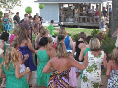 Enturaj | Stockbridge, GA | Cover Band | Photo #10