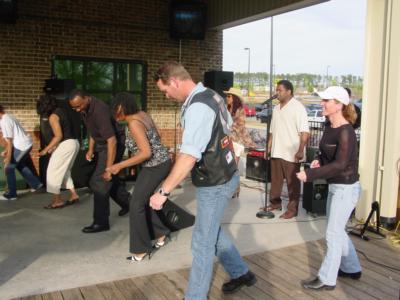 Enturaj | Stockbridge, GA | Cover Band | Photo #4