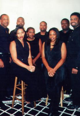 Enturaj | Stockbridge, GA | Cover Band | Photo #9