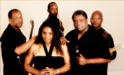 Enturaj | Stockbridge, GA | Cover Band | Photo #18