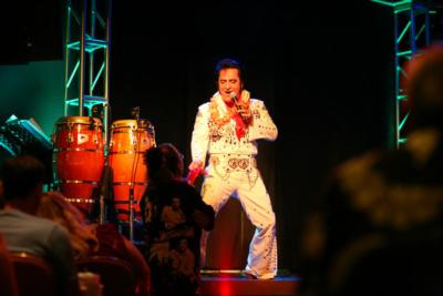Paul Monroe - New York's #1 Elvis Entertainer | Medford, NY | Elvis Impersonator | Photo #5