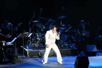 Paul Monroe - New York's #1 Elvis Entertainer | Medford, NY | Elvis Impersonator | Photo #18