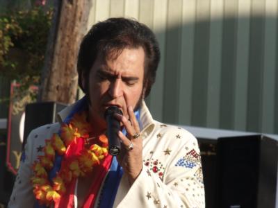 Paul Monroe - New York's #1 Elvis Entertainer | Medford, NY | Elvis Impersonator | Photo #7