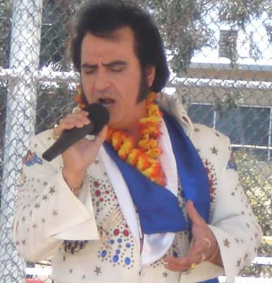 Paul Monroe - New York's #1 Elvis Entertainer | Medford, NY | Elvis Impersonator | Photo #25