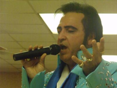 Paul Monroe - New York's #1 Elvis Entertainer | Medford, NY | Elvis Impersonator | Photo #23