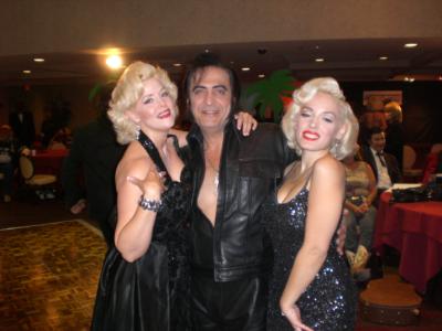 Paul Monroe - New York's #1 Elvis Entertainer | Medford, NY | Elvis Impersonator | Photo #22