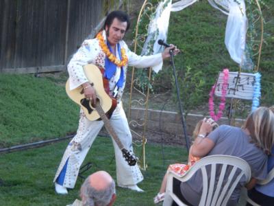 Paul Monroe - New York's #1 Elvis Entertainer | Medford, NY | Elvis Impersonator | Photo #11