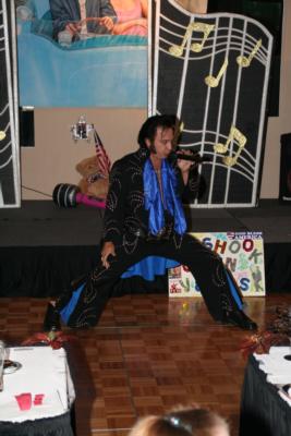 Paul Monroe - New York's #1 Elvis Entertainer | Medford, NY | Elvis Impersonator | Photo #21